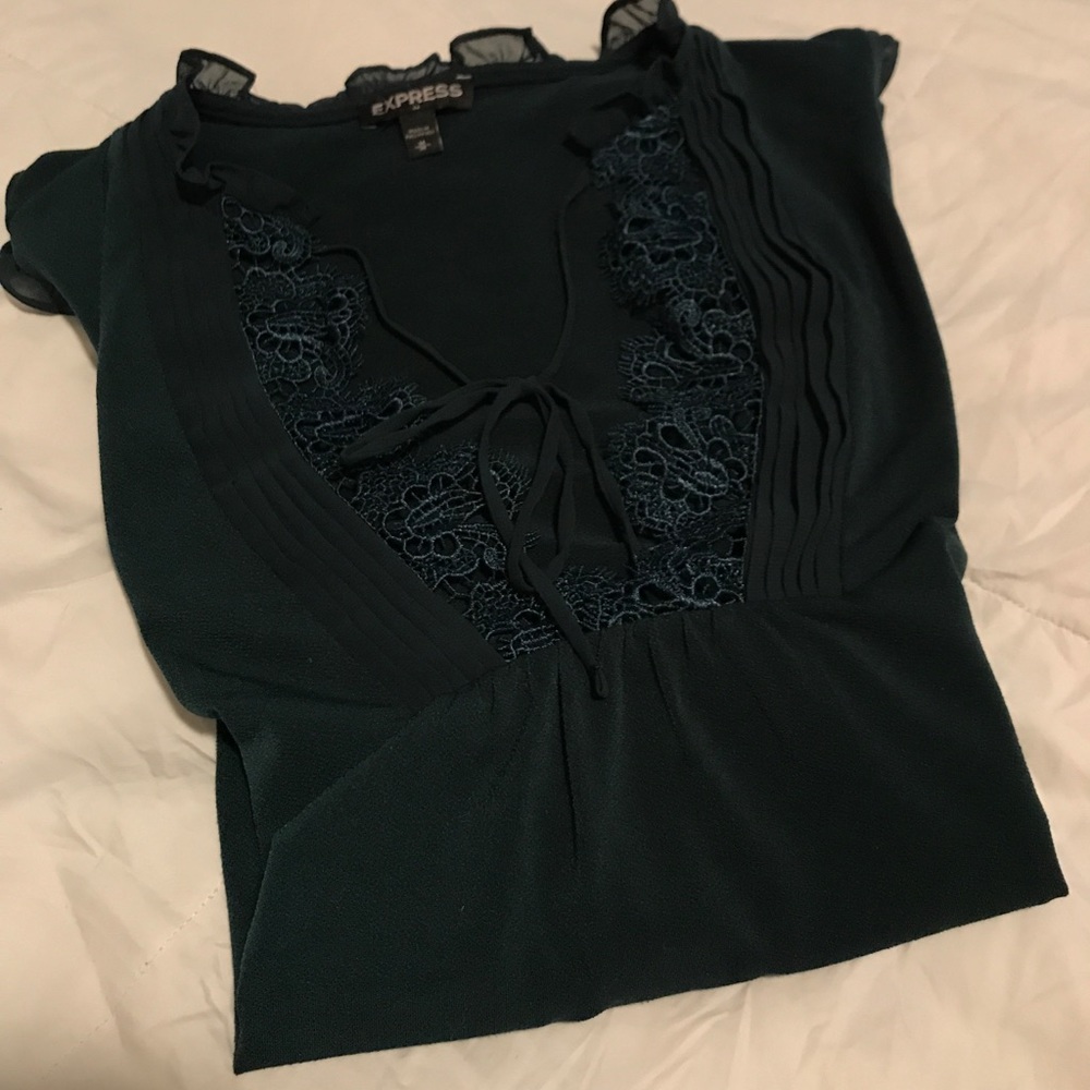 Express Top